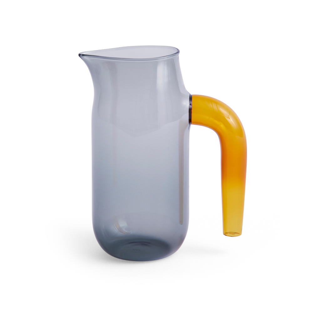 Jug L kanna, Charcoal
