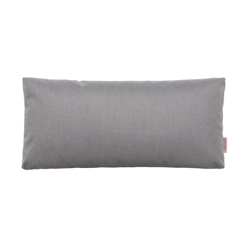 STAY utomhuskudde 70x30 cm, Stone