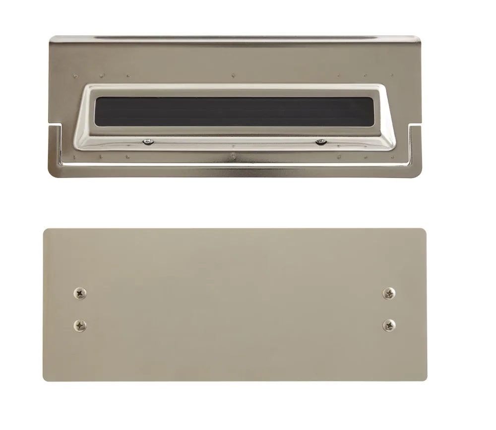 Habo 49767 Brevinkast 285X108 SB