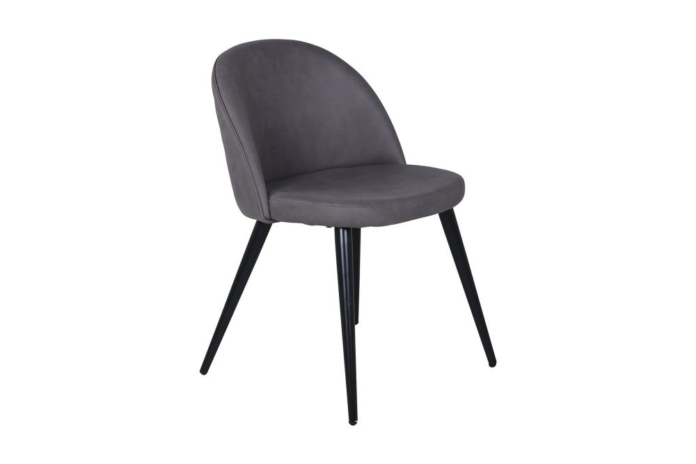 Velvet Stitches Matstol