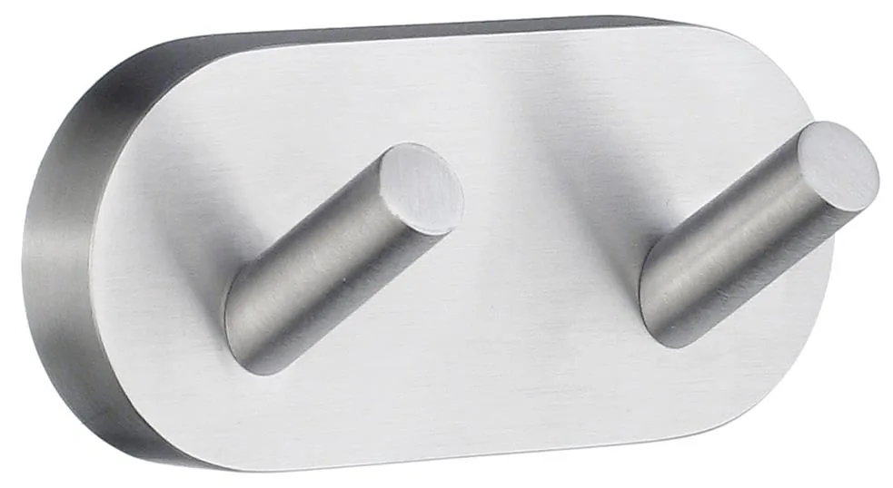 Smedbo Home HK355 Handdukshängare 1 krok