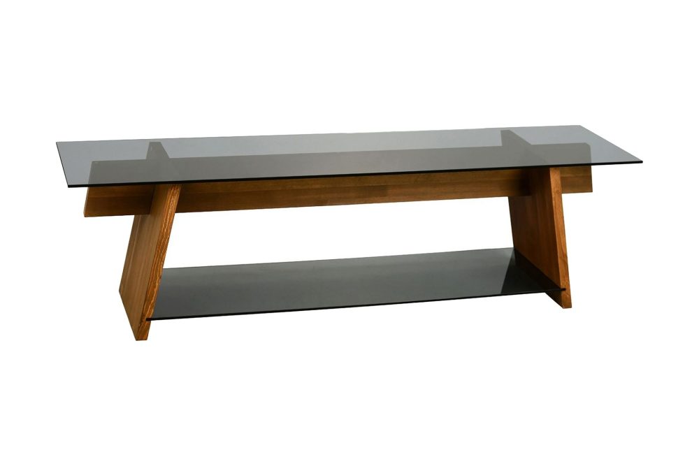 Jamerria TV-Bänk 158 cm