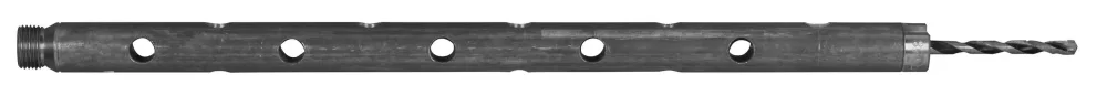 REMS 180140 R Centerstöd 1/2"