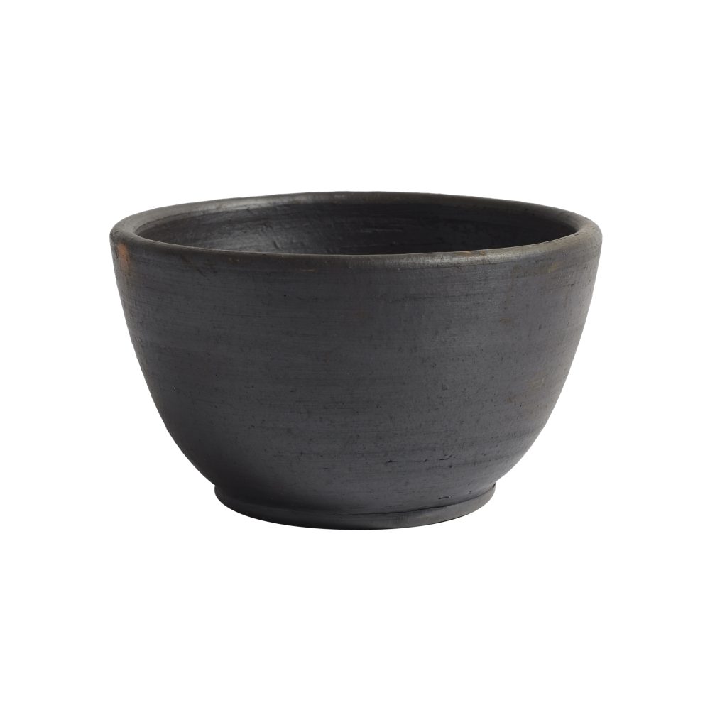 Hazel skål 11 cm, Brun