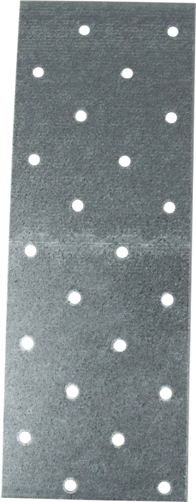 ESSVE 451436 Hålplatta 180 mm bred, FZV, CE 180 x 400 x 2 mm