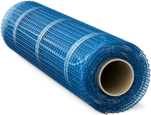 Ebeco Thermoflex 45 Värmekabelmatta 45W/m² 50 x 720 cm (160W)