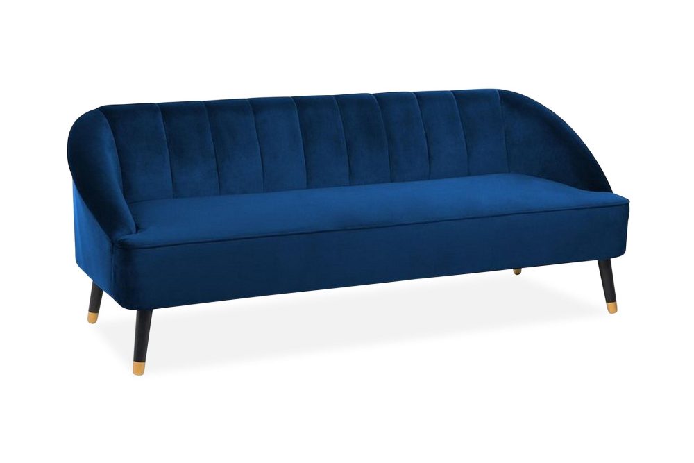 Alsvag Soffa 2-4 Sits
