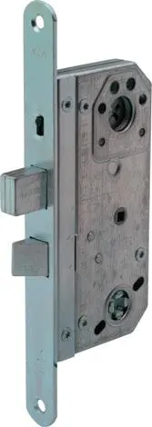 ASSA 2000-50Z Låshus sym. Höger