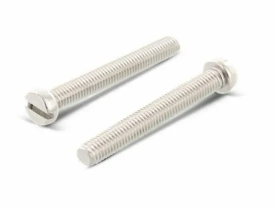 SKRUV MCS D84 A2 M4X10