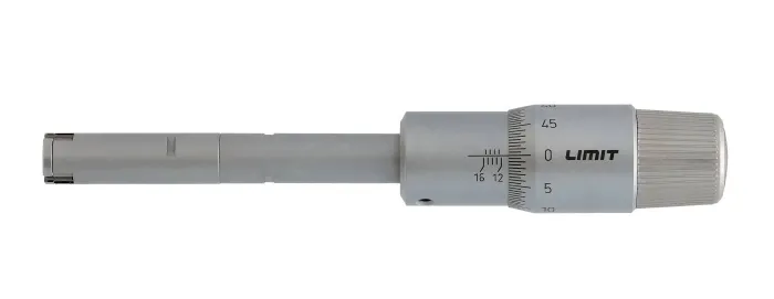 TREPUNKTSMIKROMETER 62-75MM