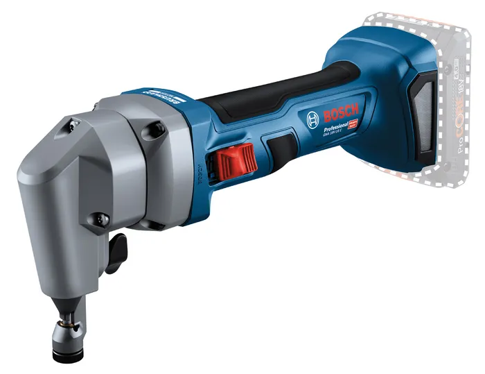 Nibblare Batteridriven Bosch Power Tools PRO GNA 18V-16 E Solo (utan batterier)