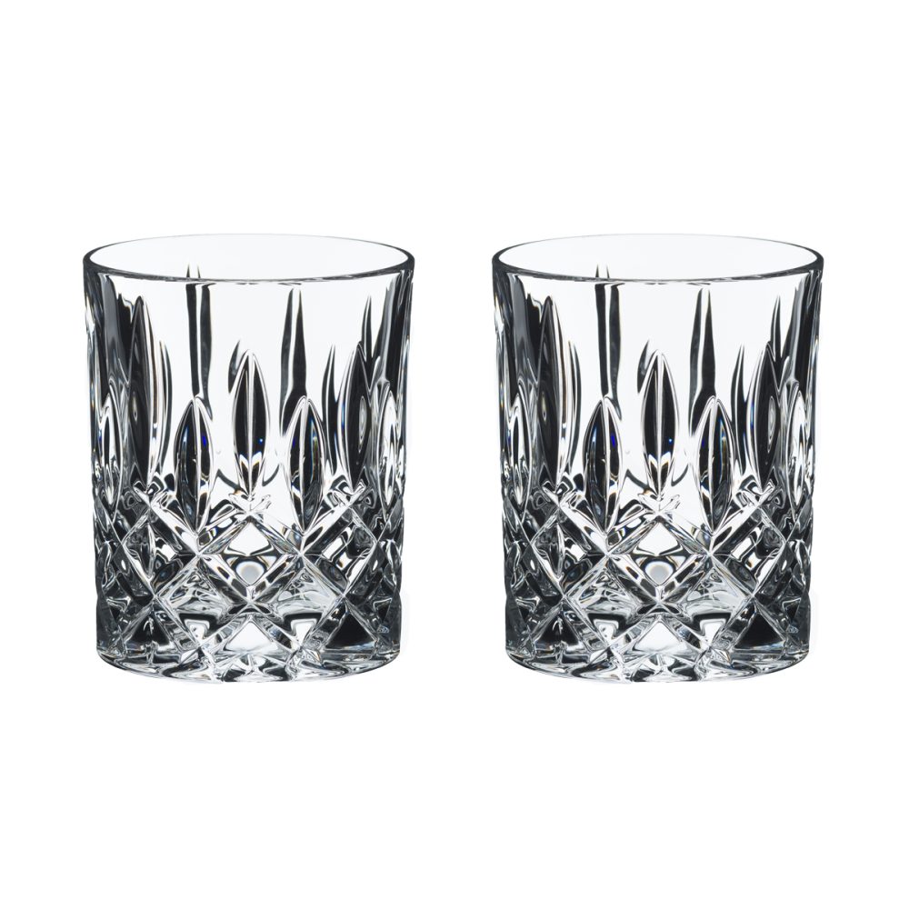Riedel whiskyglas 29,5 cl 2-pack, Spey