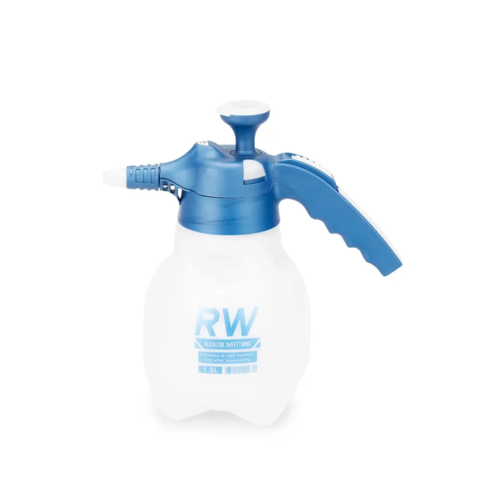 Tryckspruta Alkalisk 1.5L | Stuvbutiken - Bild 2