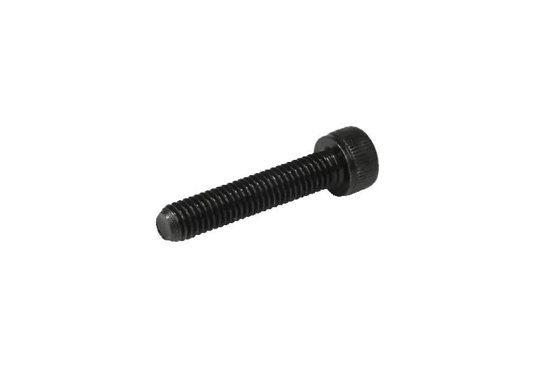 REYHER 009128000100040 Insexskruv Obehandlad DIN 912, MC6S 8.8 10X40 mm, 100-pack