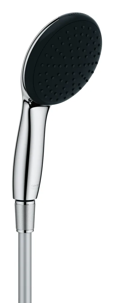 Grohe Vitalio Start 110 26720001 Handdusch 1 stråle, krom