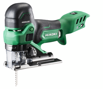 STICKSÅG CJ36DB HIKOKI TOOL ONLY 36V U/BATTERI/LADDARE H