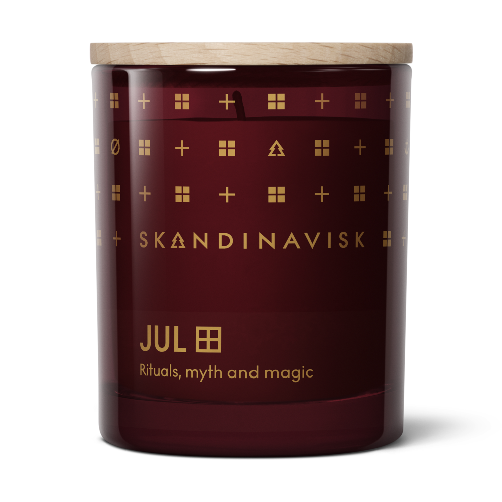 JUL doftljus Special Edition, 65 g