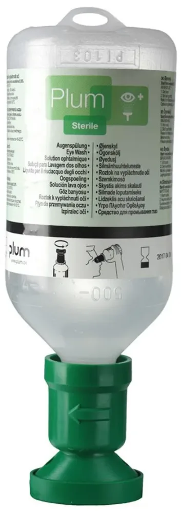 Plum 4604 Ögondusch 500 ml
