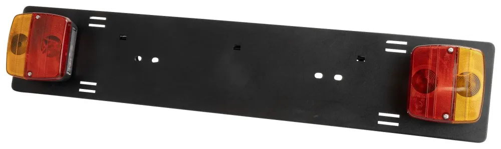 CJ 547184 Baklyktesats 750 mm, inklusive kabel