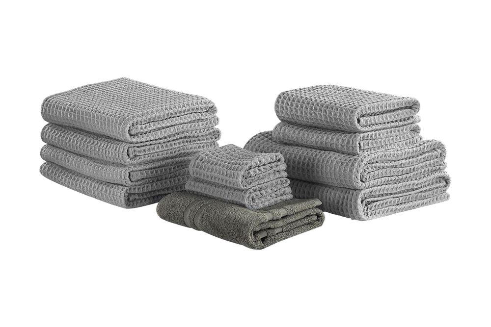 Areora Handduksset 11-pack