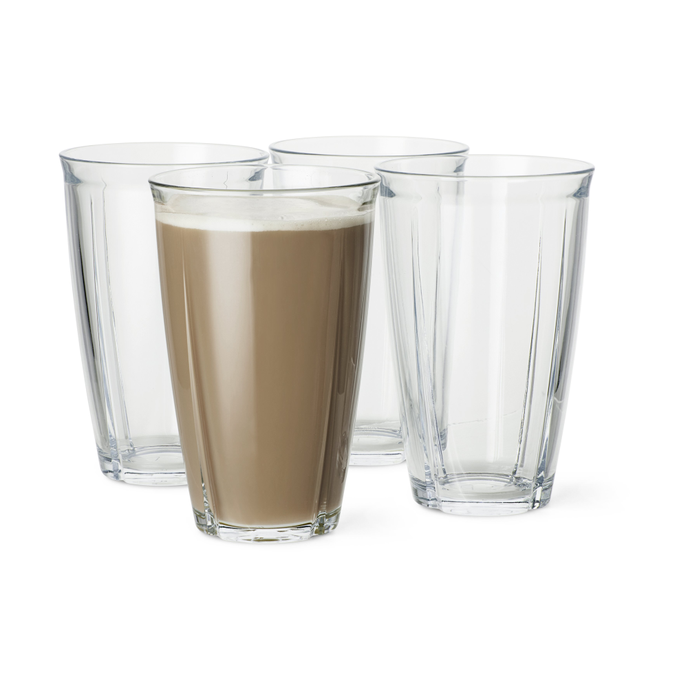 Grand Cru Soft latteglas 4-pack, 48 cl