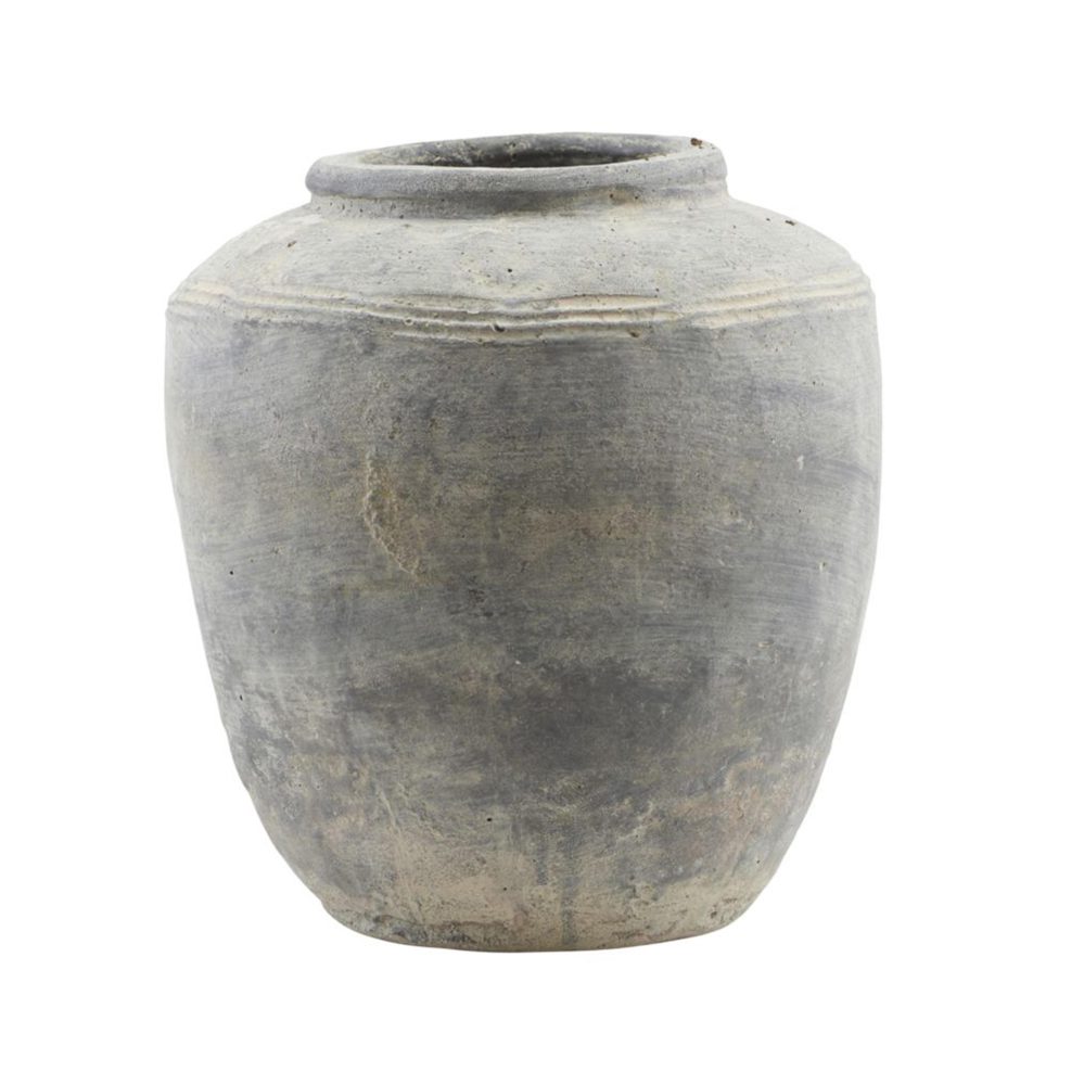 Rustik vas betong, 27 cm