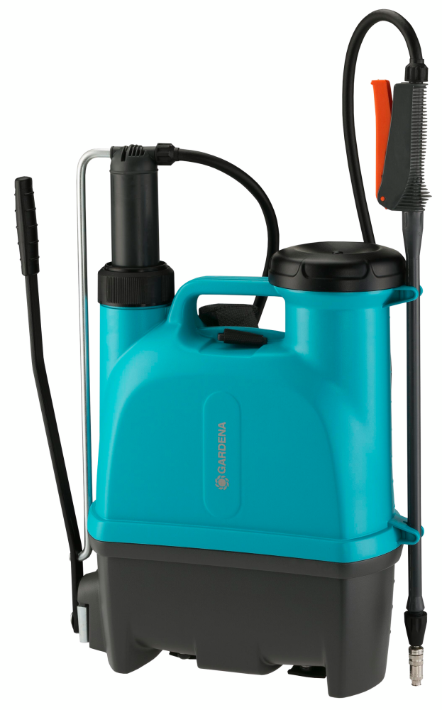 RYGGSPRUTA GARDENA 12L 11140-20
