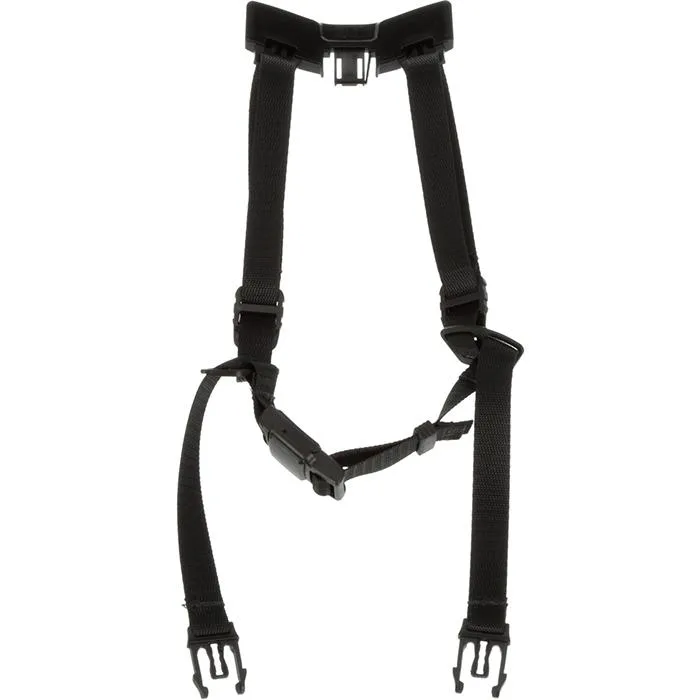 3M SecureFit X5-P4PTCS1 Hakband till X5500, magnetiskt spänne