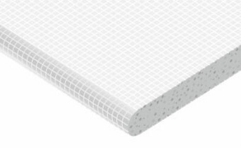 GIPSSKIVA KNAUF AQUAPANEL OUTDOOR 13MM 900X2500MM