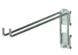 DUBBELKROK 2GR PLATTA