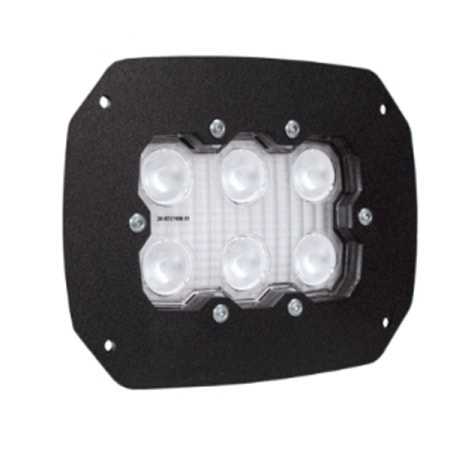 Vision X Dura-660 Led Flush Mtg 30W 60°