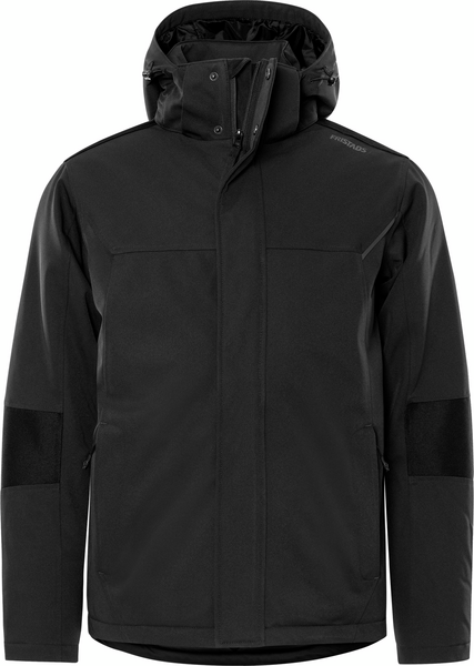 VINTERJACKA 1421 SOFTSH SV 3XL SOFTSHELL