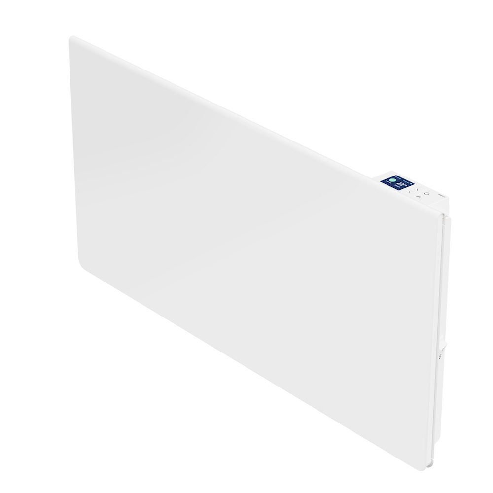 WallFlex 600 WiFi 525x368x81mm 9m² 600W 230V IP24 Vit Ebeco 8523072