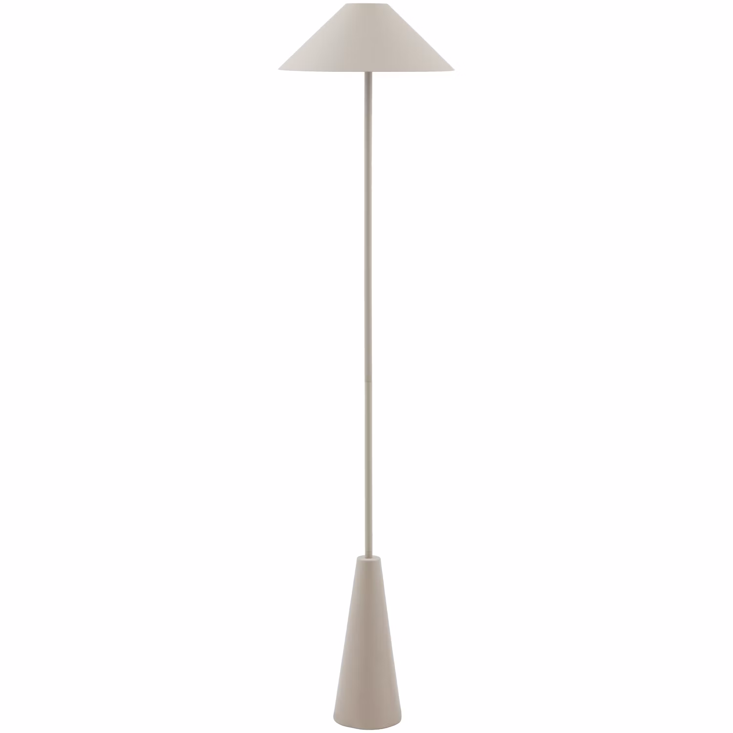 Cannes Golvlampa Portabel, Mud