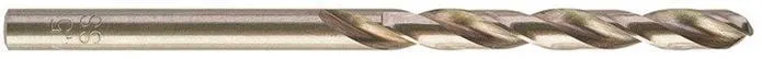 Milwaukee THUNDERWEB HSS-G DIN 338 Metallborr 1-pack 13x151 mm - Bild 2