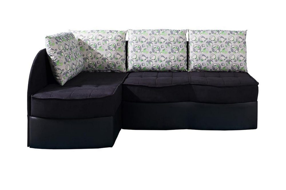Frestelsens Bäddsoffa 203x143x79 cm