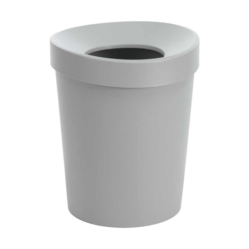 Happy Bin RE L papperskorg 37,5 cm Ø30 cm, Grey RE