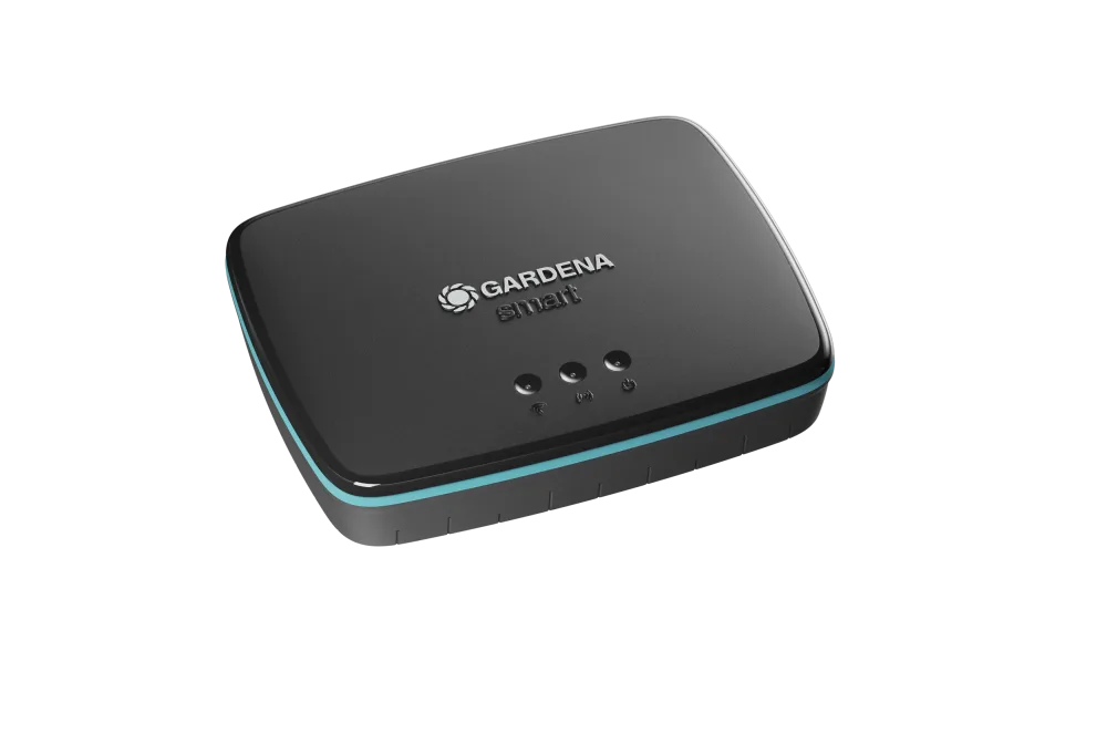 Gardena 970527401 Gateway