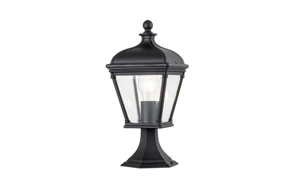 Bayview Elstead Lighting Utomhuslampa