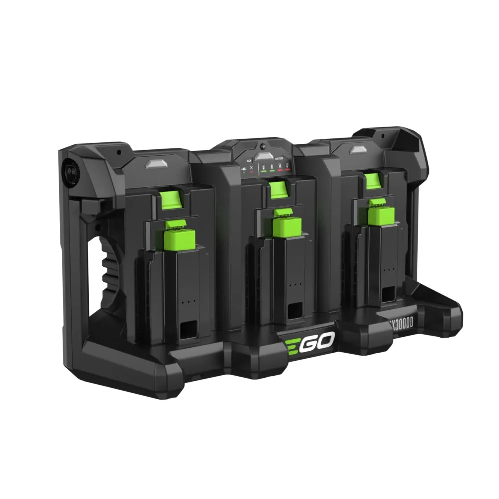 EGO PGX3000D Docka
