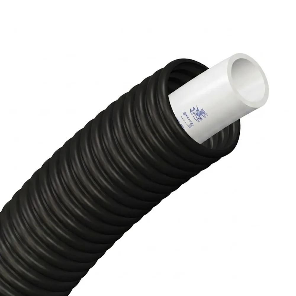 LK Värmerör PE-Xa RiR 25x2,3mm 50m Tomrör 34mm | Handla Nu
