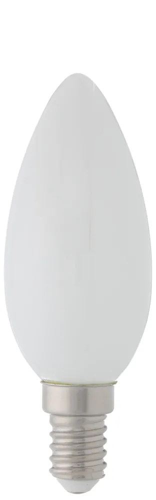 Narva Kron OPAL LED-lampa 4 W, 2700 K, dimbar