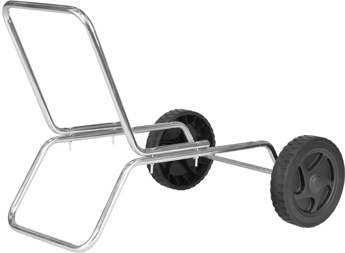 TRANSPORTVAGN MASTER DC61, XL61