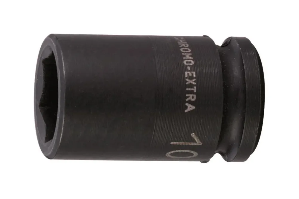 Bahco 1780043 Krafthylsa 3/8"-fäste 26x8 mm