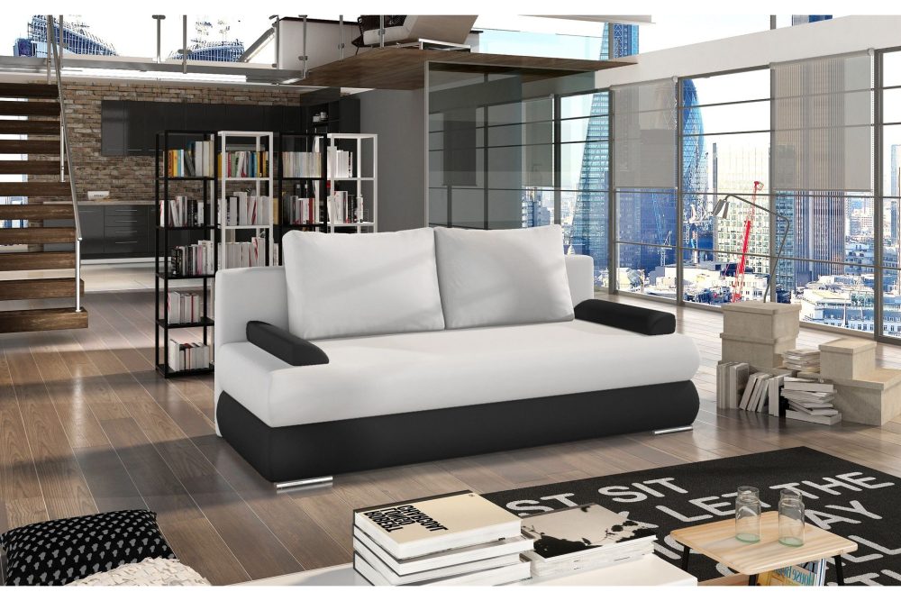 Crespos Bäddsoffa