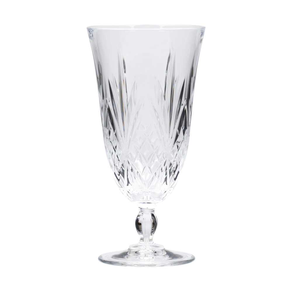 Melodia ölglas 40 cl 4-pack, Kristall