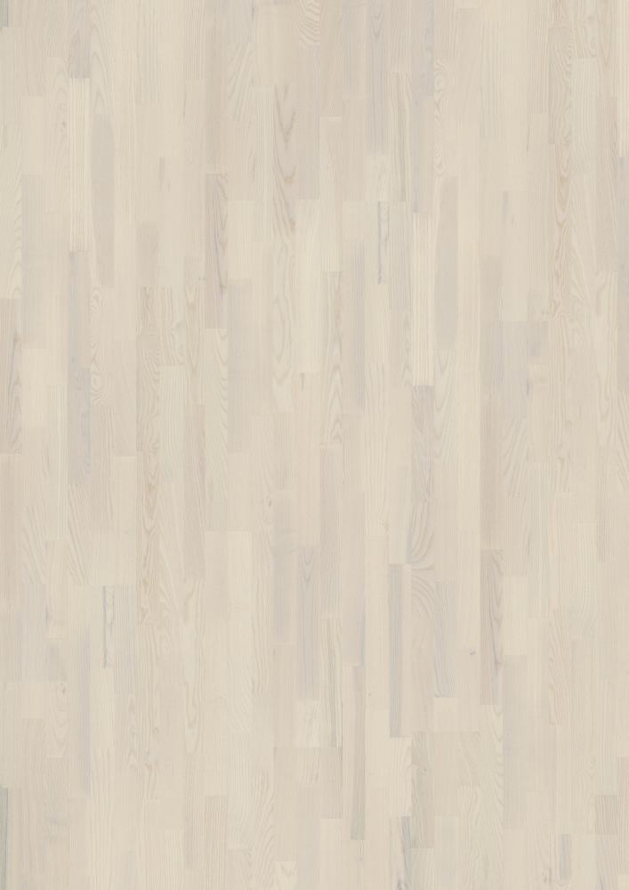 PARKETT KÄHRS ASH POLAR 3-STAV-MATTLACK