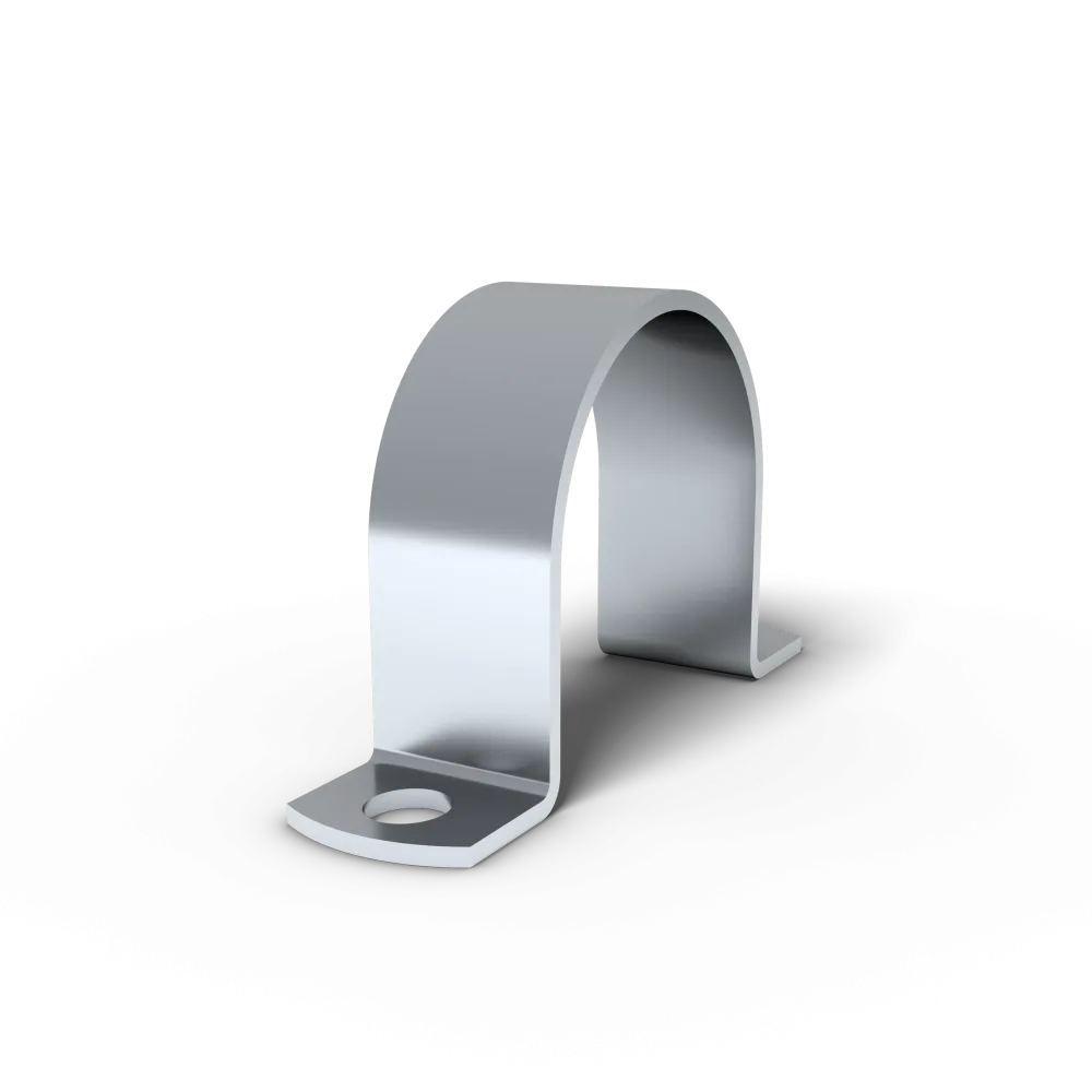 PM FLEX 0666963 Klammer till kabelskydd 34 mm