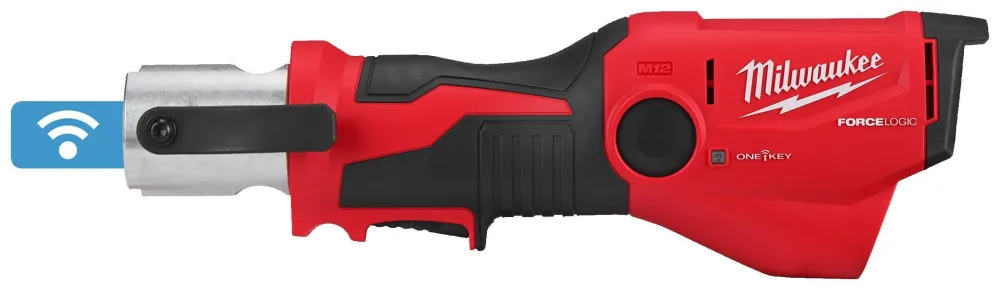 Milwaukee HPT-0C Pressmaskin utan batteri och laddare