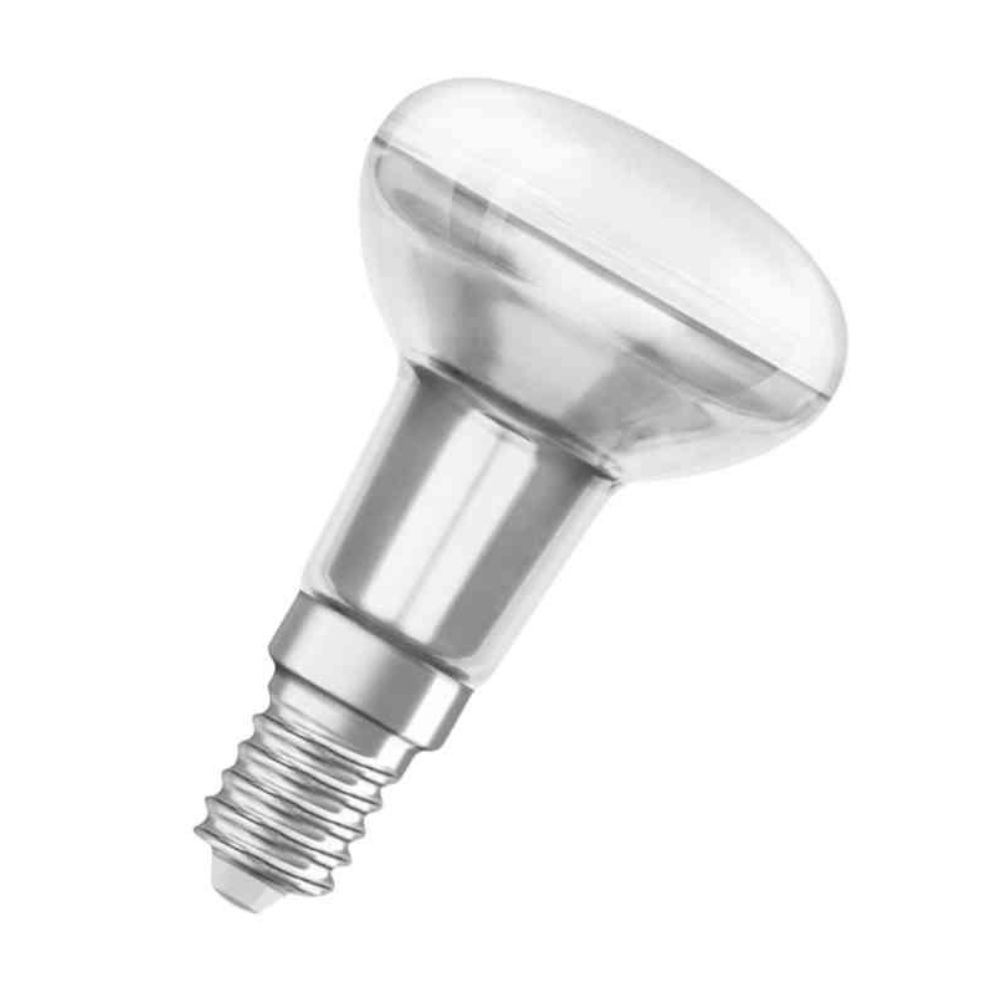 LED-Lampa, LED Star R50, 2,6W, 210lm, E14, Osram